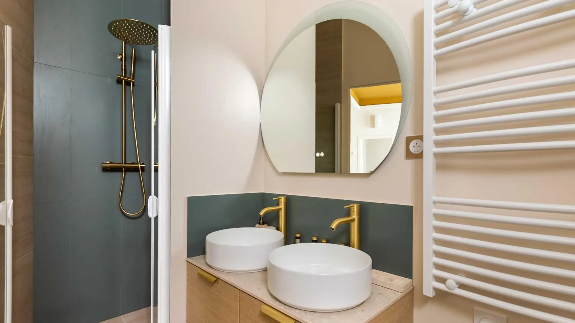 Residence Port Royal - Jardin Du Luxembourg Париж 0*,  Франция