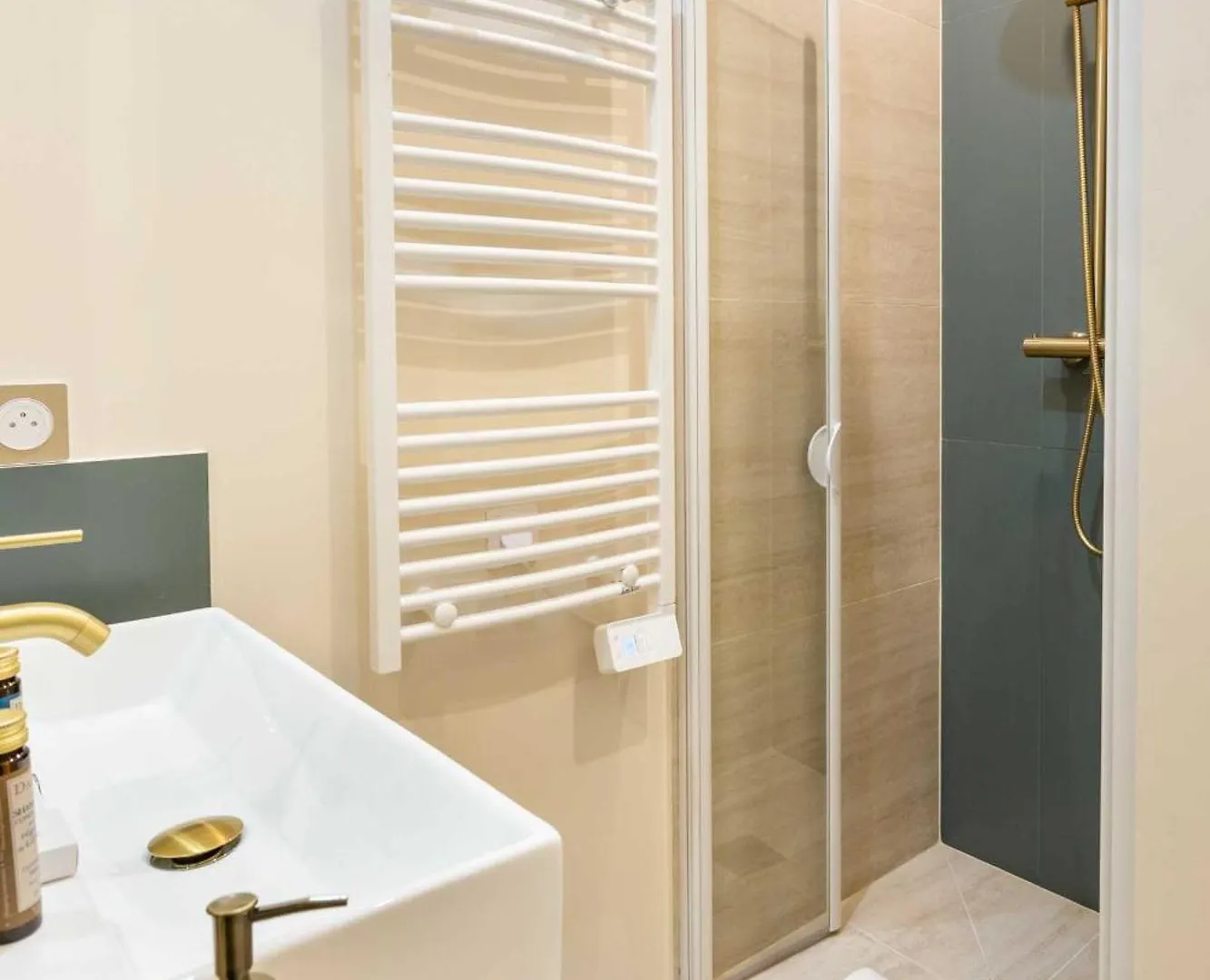 Residence Port Royal - Jardin Du Luxembourg Париж Франция
