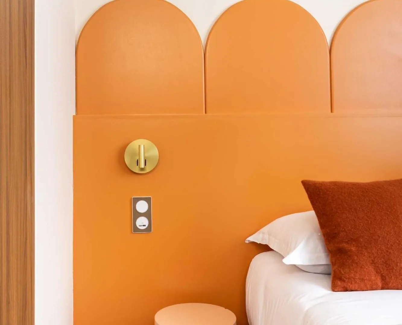 Апартаменты Residence Port Royal - Jardin Du Luxembourg Париж