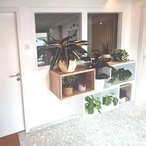  Appartement Moderne F3 - 10 Min Aeroport Cdg - Paris - Parc Asterix - Disneyland Paris - Tour Eiffel - Champs Elysee - 15 Min Parc Des Expositions Villepinte - 10 Min Le Bourget - 5 Min Du Golf International De Roissy- Jo 2024