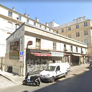  Appartement Guestready - Modern 1min Charonne Metro