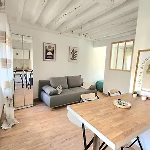  Appartement Refait A Neuf