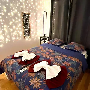  Appartement Jova Cosy Entier-parking Pres Paris-orly