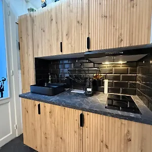  Appartement X Le Marais - Bretagne