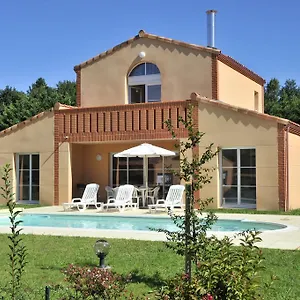  Villa Lagrange - Royal France