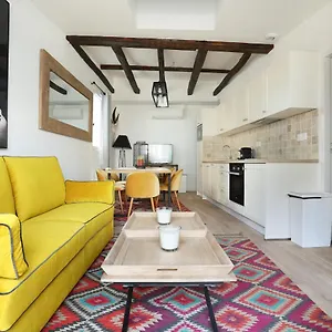  Appartement Résidence Grands Boulevards