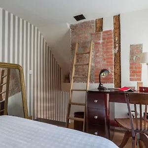  Appartement Bail Mobilité Perfect Flat Luxe Opera Louvre