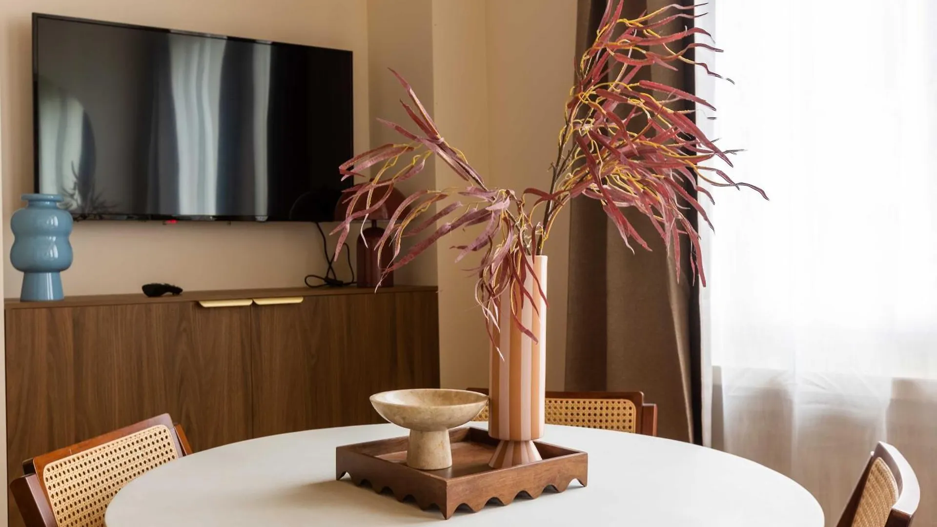 Apartment Residence Port Royal - Jardin Du Luxembourg Paris France