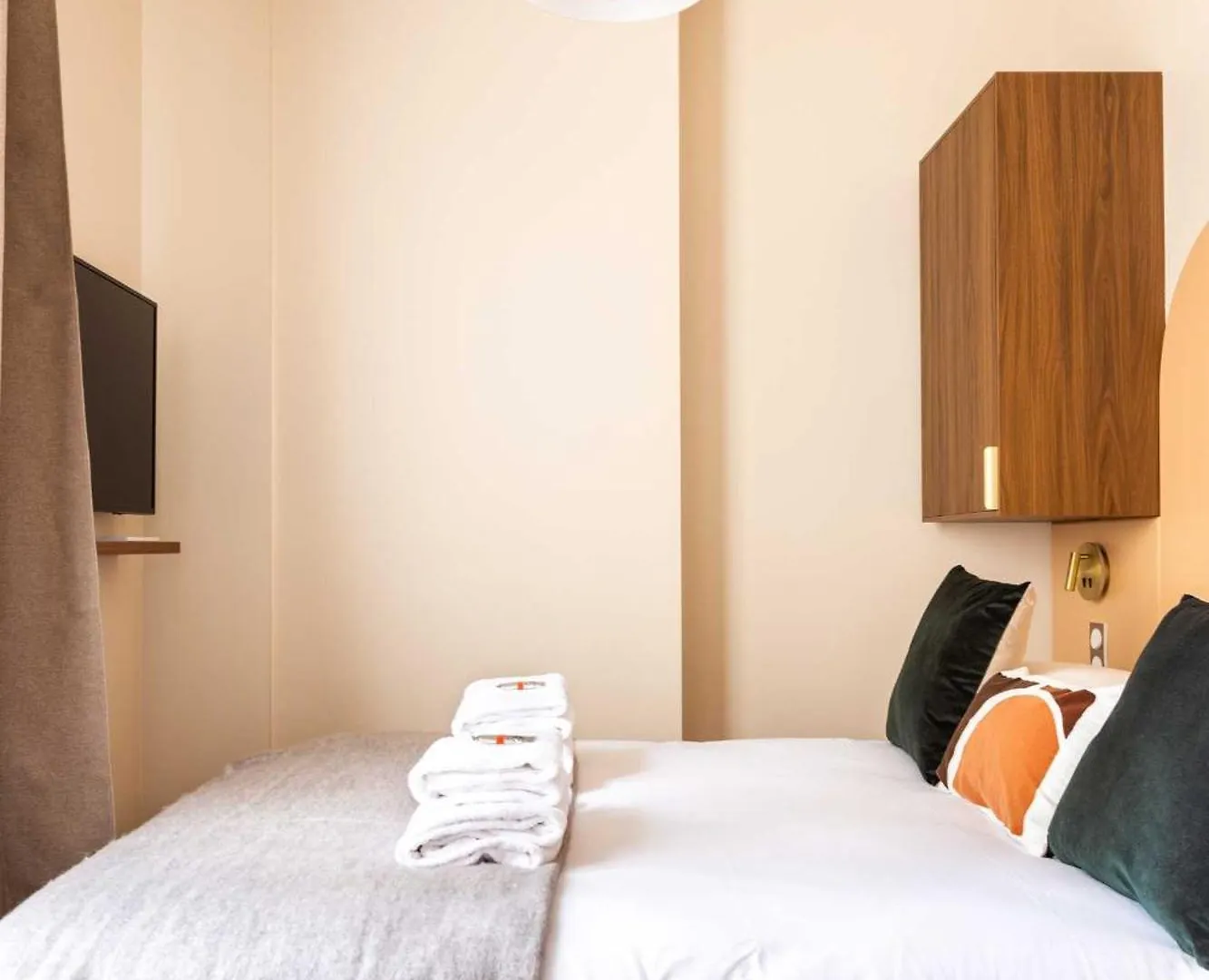 Residence Port Royal - Jardin Du Luxembourg Paris Appartement