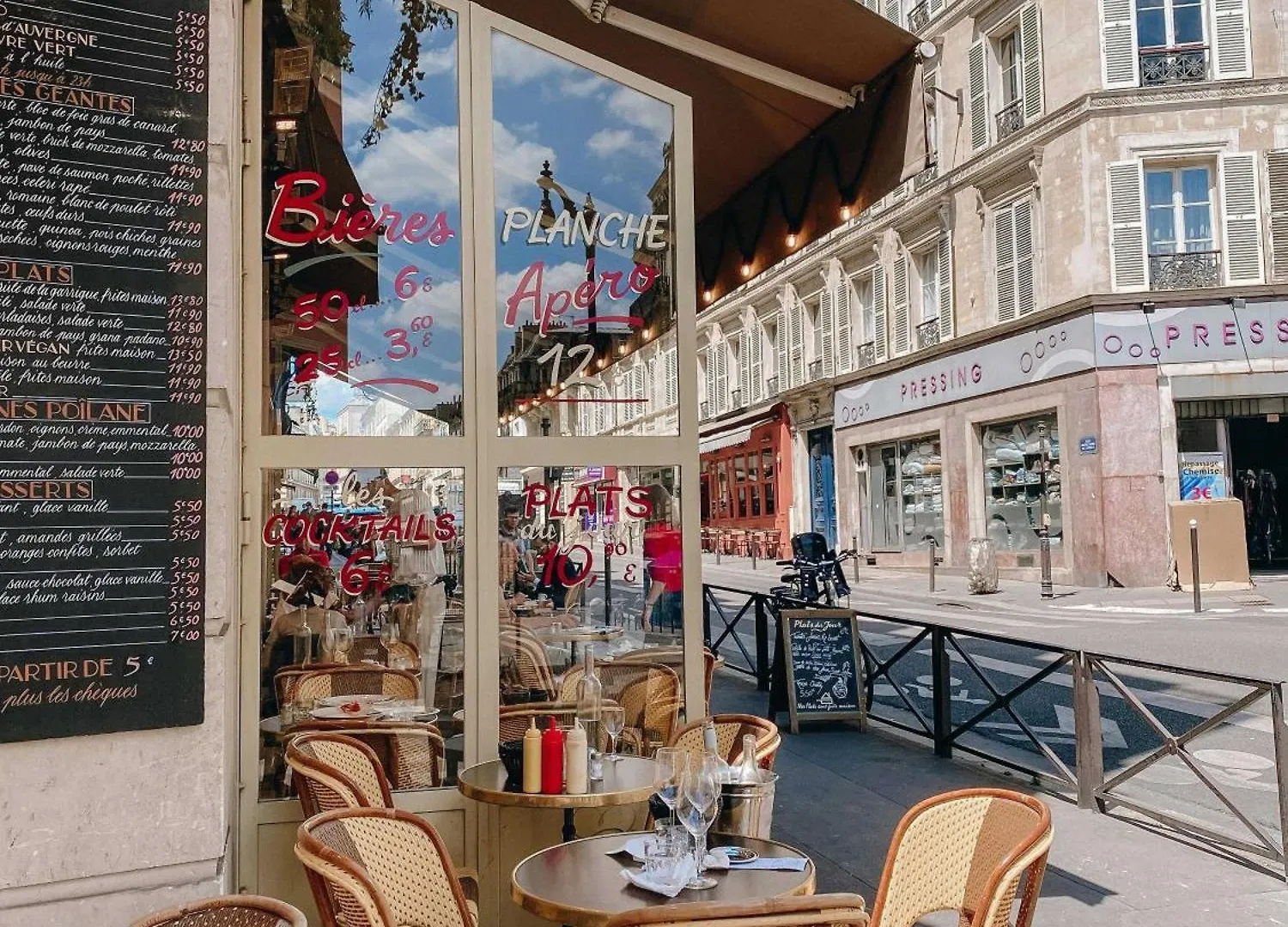 Residence Port Royal - Jardin Du Luxembourg Paris Apartment