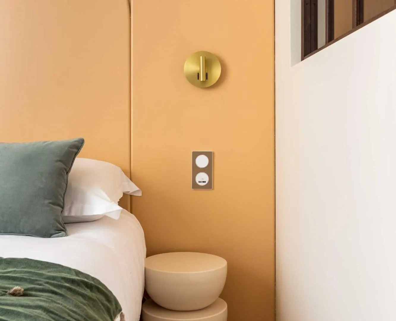 Apartment Residence Port Royal - Jardin Du Luxembourg Paris France