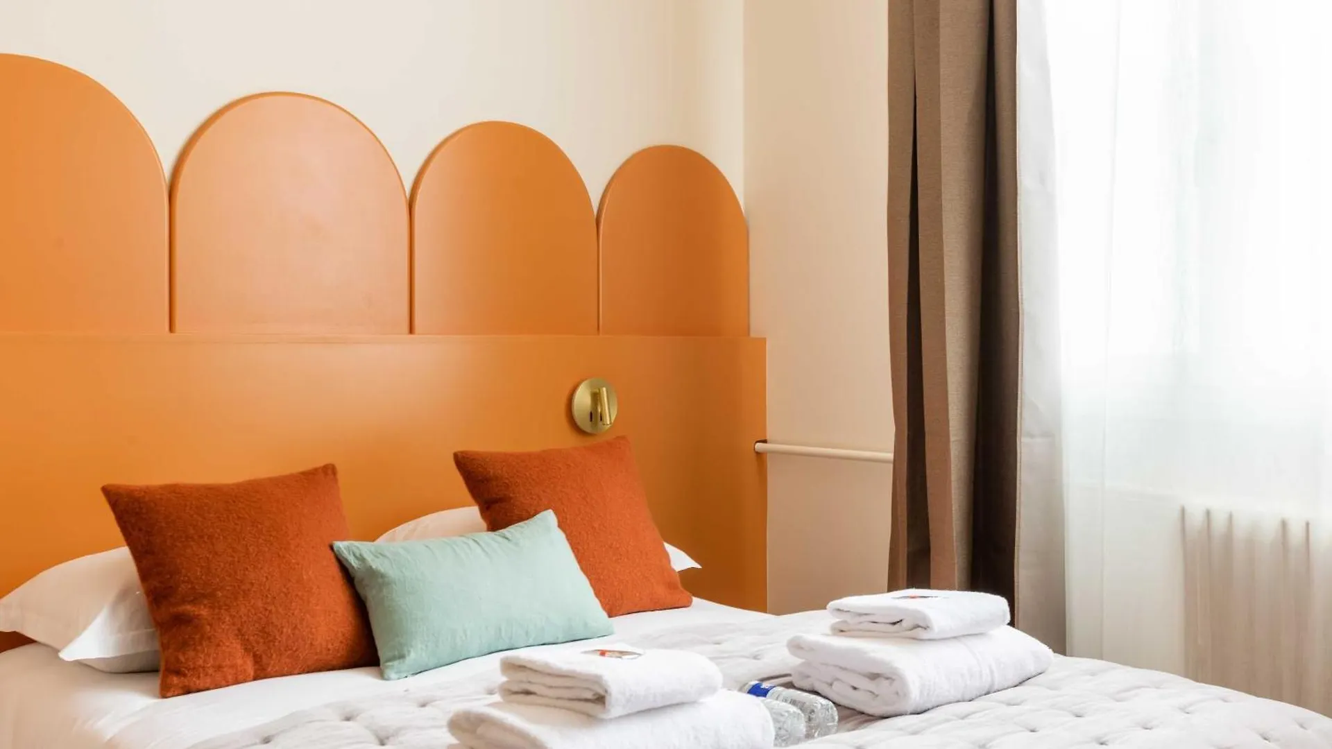 Apartment Residence Port Royal - Jardin Du Luxembourg Paris France