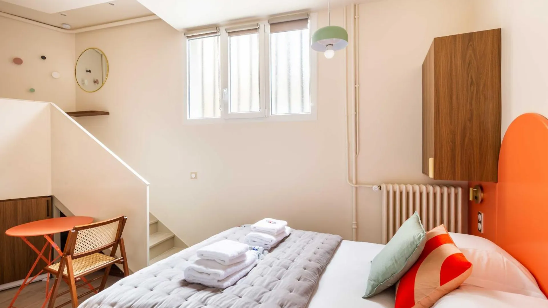 Appartement Residence Port Royal - Jardin Du Luxembourg Paris