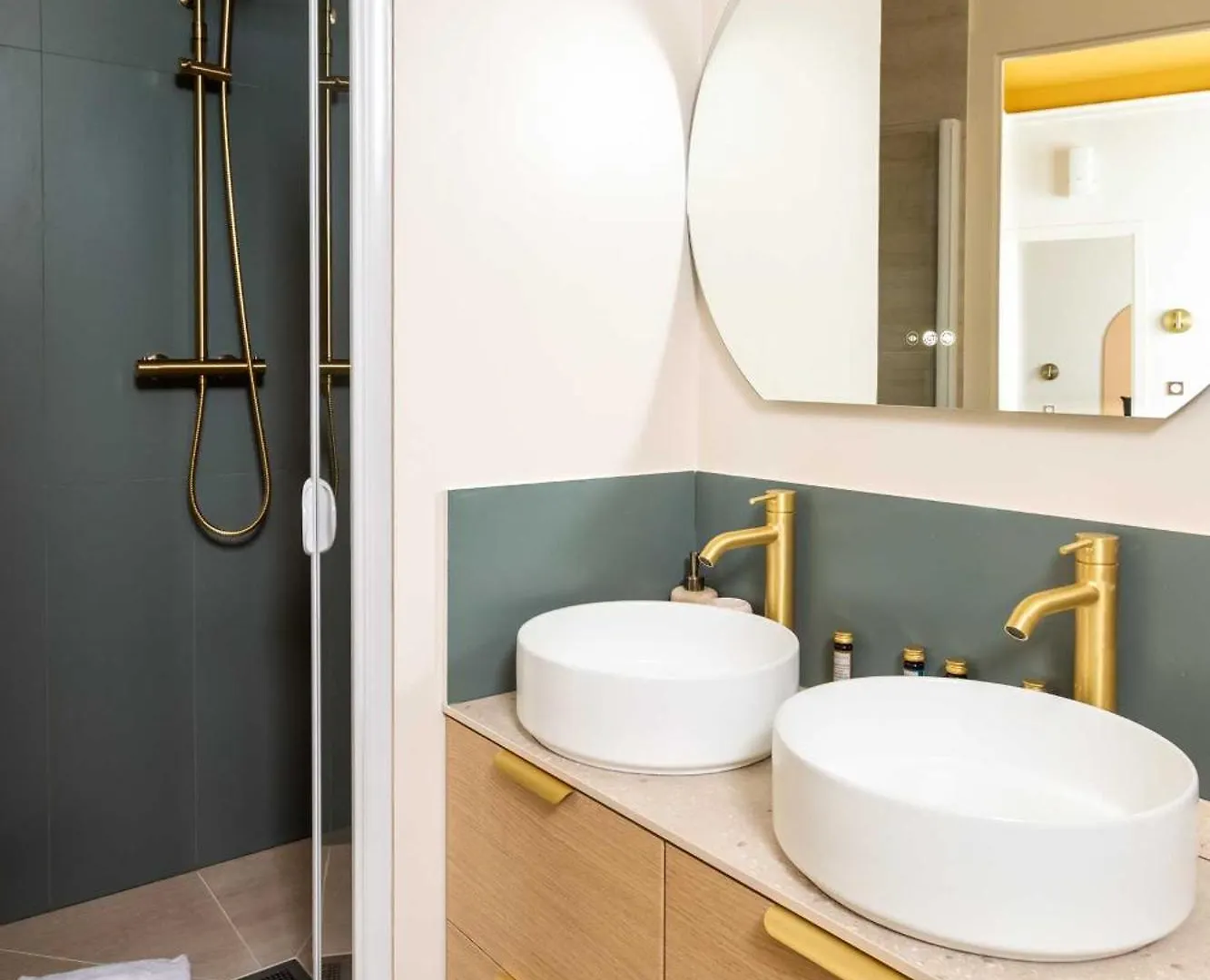 Apartment Residence Port Royal - Jardin Du Luxembourg Paris