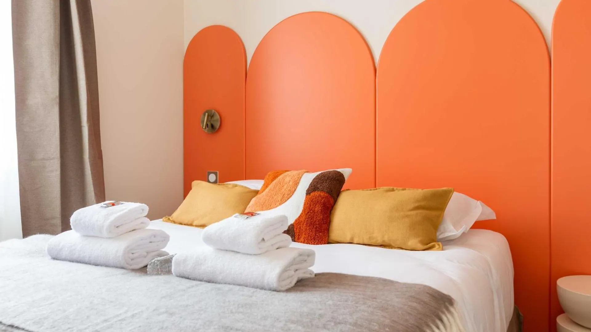 Residence Port Royal - Jardin Du Luxembourg Paris 0*,  France