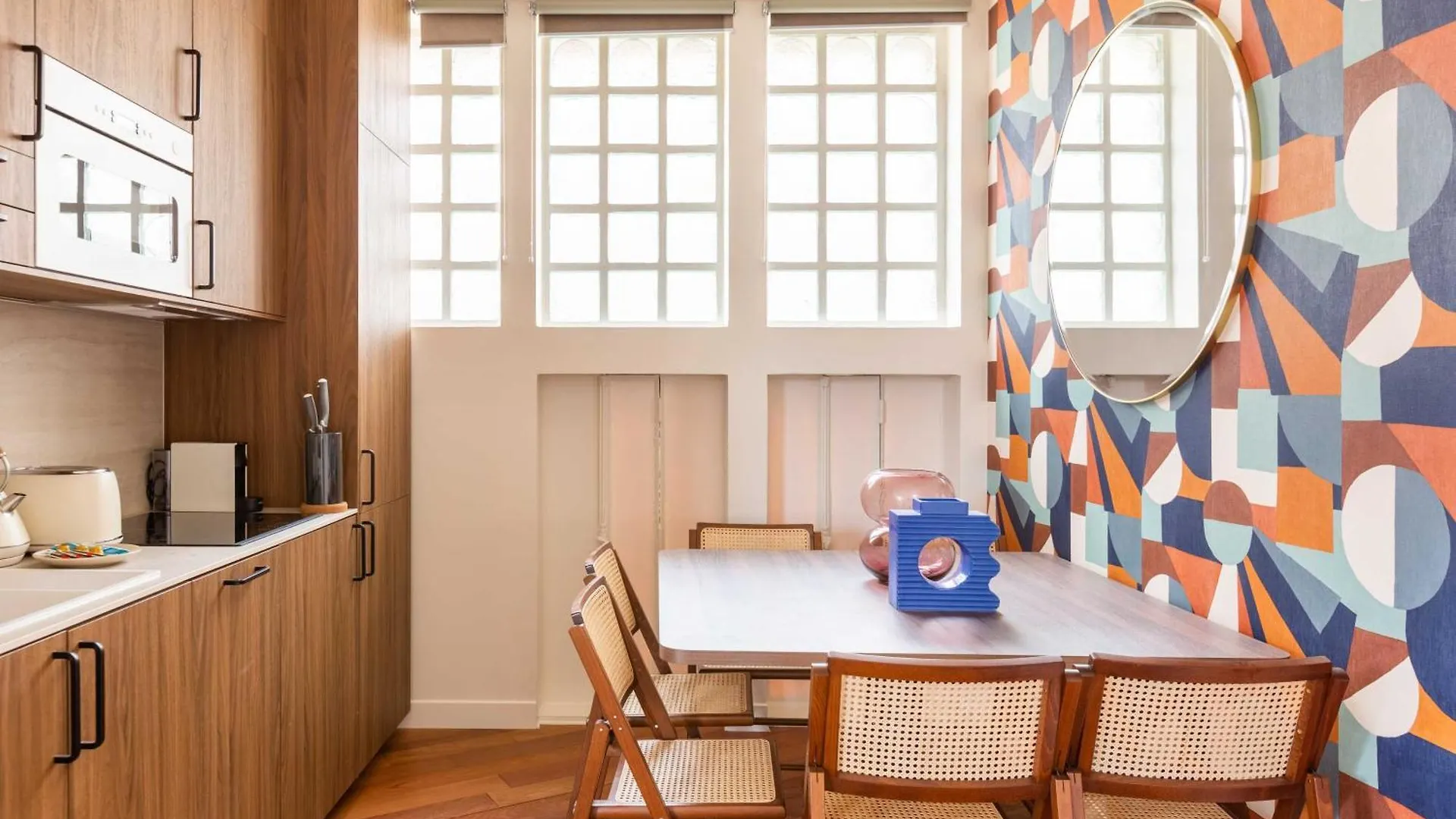 Residence Port Royal - Jardin Du Luxembourg Paris Apartment