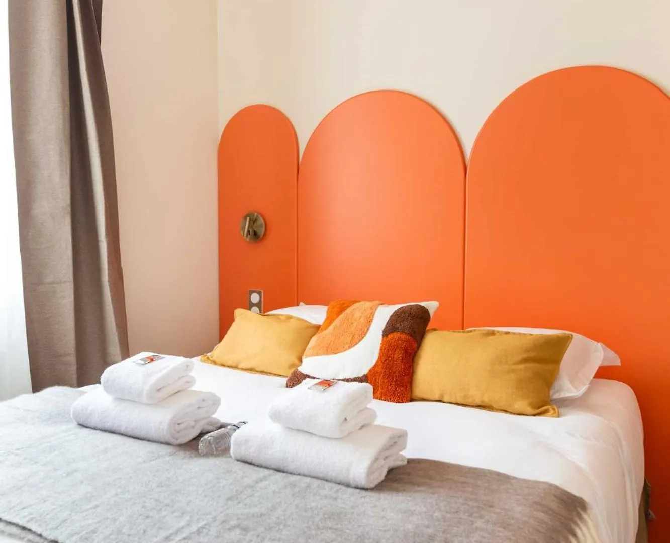 Apartment Residence Port Royal - Jardin Du Luxembourg Paris
