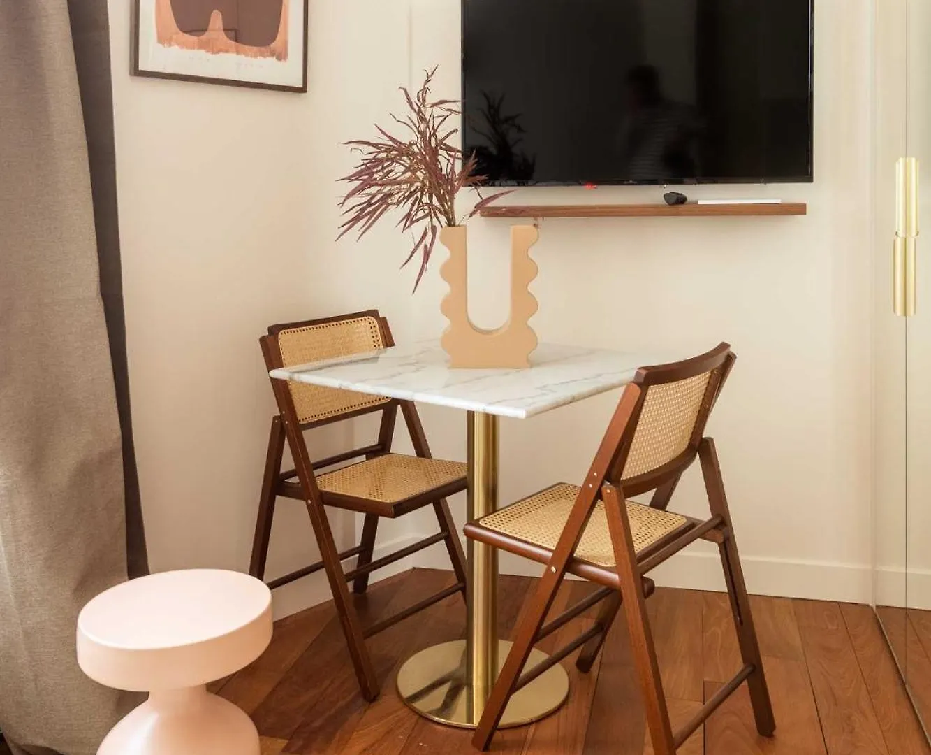 Residence Port Royal - Jardin Du Luxembourg Paris Apartment