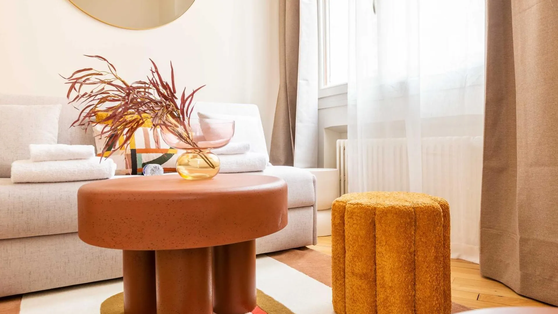 Residence Port Royal - Jardin Du Luxembourg Paris 0*,  France