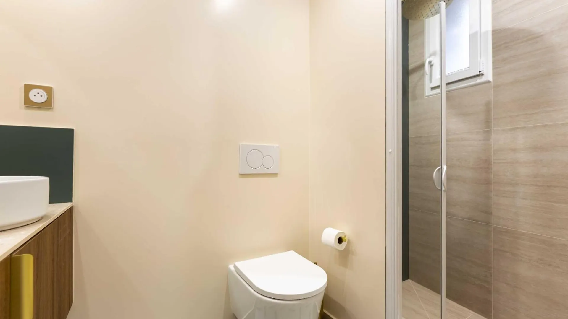 Residence Port Royal - Jardin Du Luxembourg Paris Apartment
