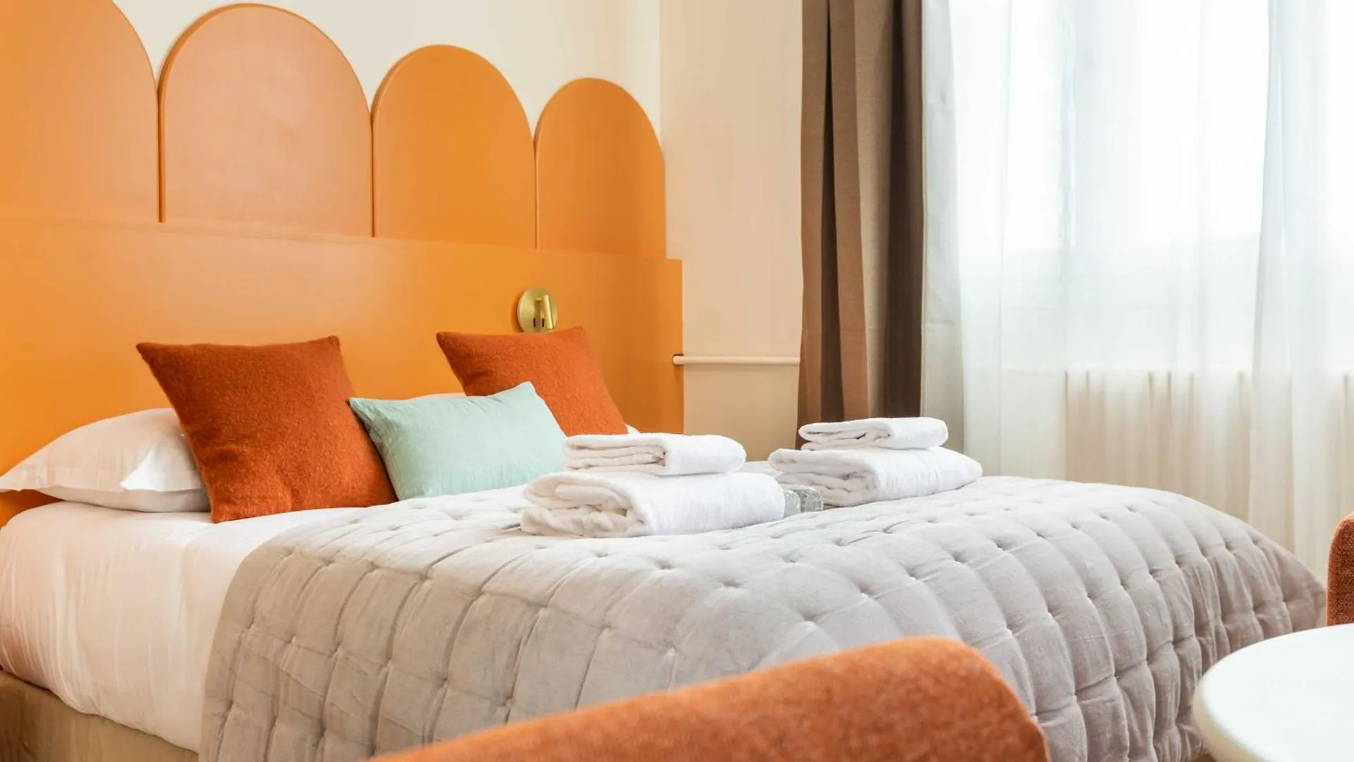 Residence Port Royal - Jardin Du Luxembourg Paris 0*,  France