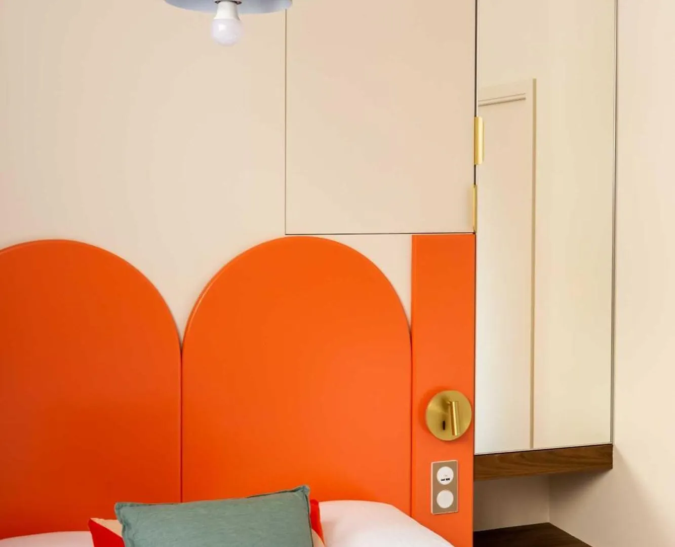 Apartment Residence Port Royal - Jardin Du Luxembourg Paris France